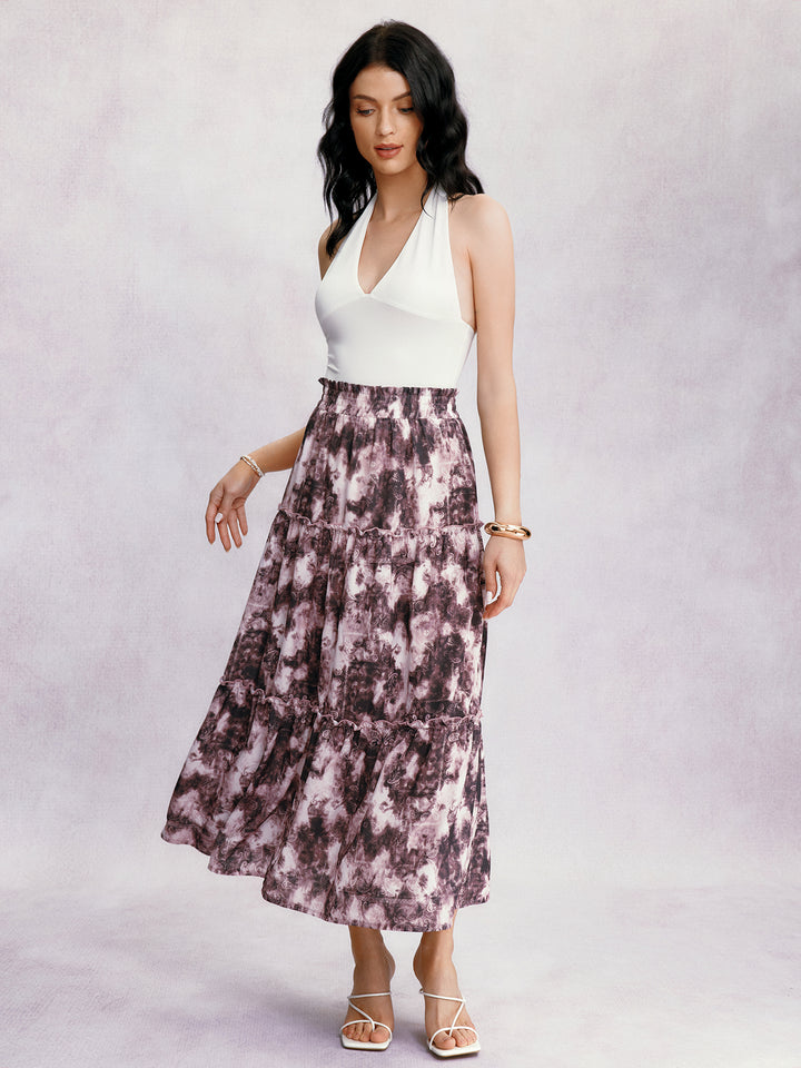 Una línea Casual PAISLEY FEDIR MUJERES