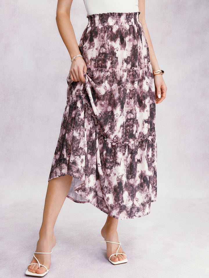 Una línea Casual PAISLEY FEDIR MUJERES