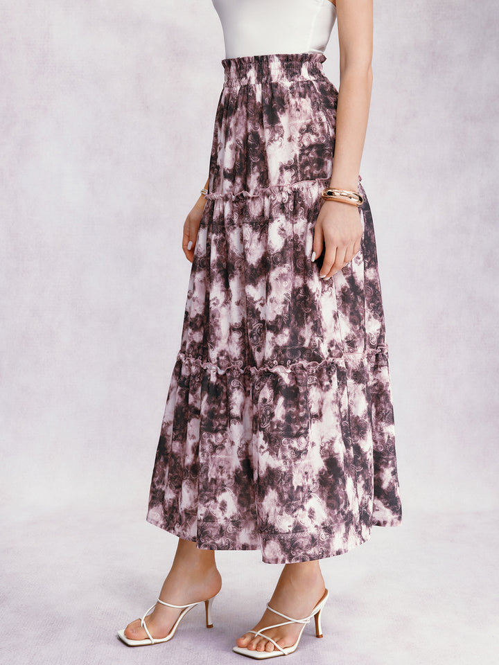 Una línea Casual PAISLEY FEDIR MUJERES