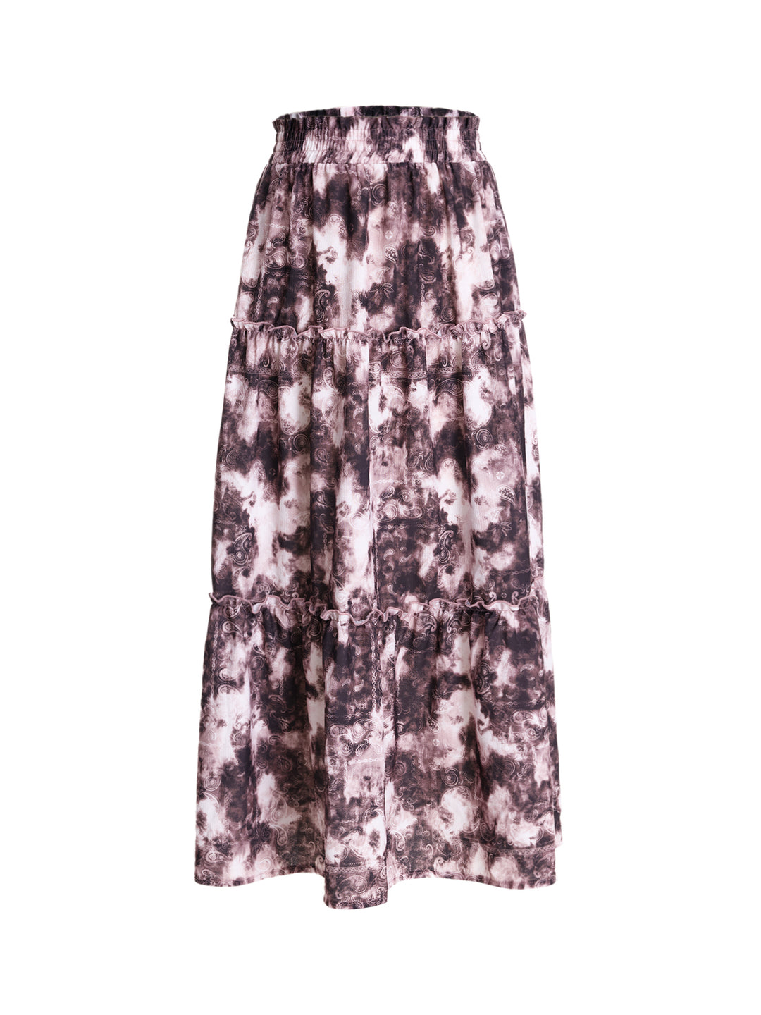 Una línea Casual PAISLEY FEDIR MUJERES