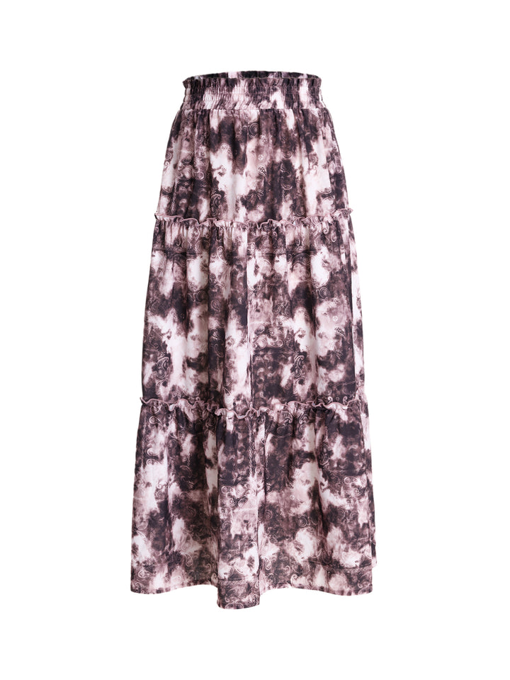 Una línea Casual PAISLEY FEDIR MUJERES