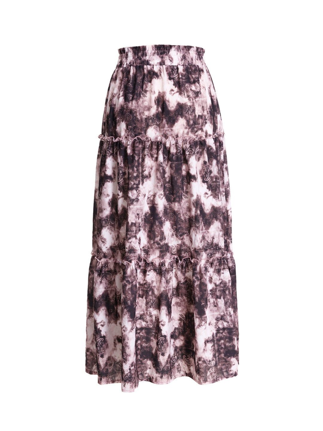 Una línea Casual PAISLEY FEDIR MUJERES