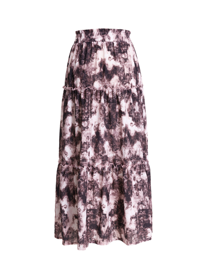 Una línea Casual PAISLEY FEDIR MUJERES
