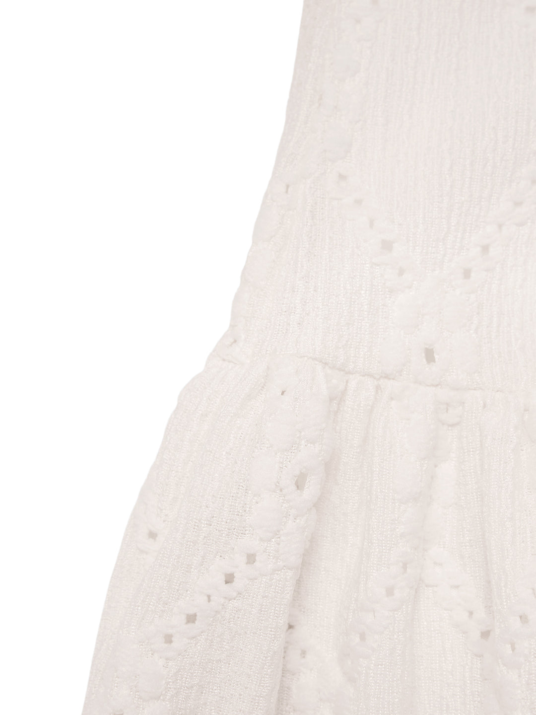 A Line Casual Button Ruched Ruffle Round Neck Mini Women Dress