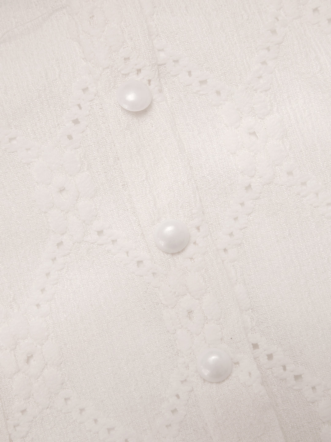 A Line Casual Button Ruched Ruffle Round Neck Mini Women Dress