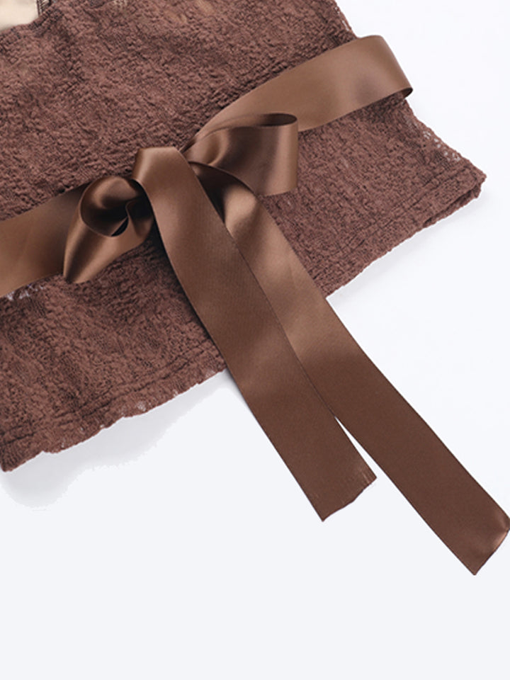 Túnica Elegante Halter Camisetas para mujeres regulares y camis Camis
