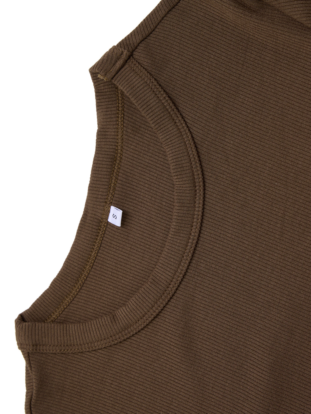 Tee Casual Plain  Crew Neck  Women T-shirt